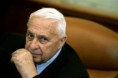 L'ancien Premier ministre israélien Ariel Sharon est mort